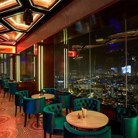 The Platinum Kuala Lumpur By Cozeestay Zewnętrze zdjęcie