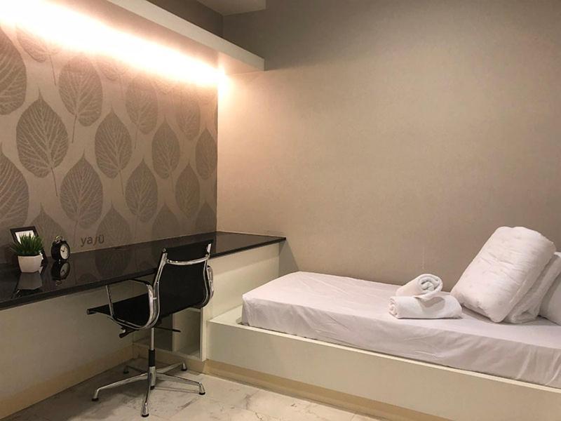 The Platinum Kuala Lumpur By Cozeestay Zewnętrze zdjęcie