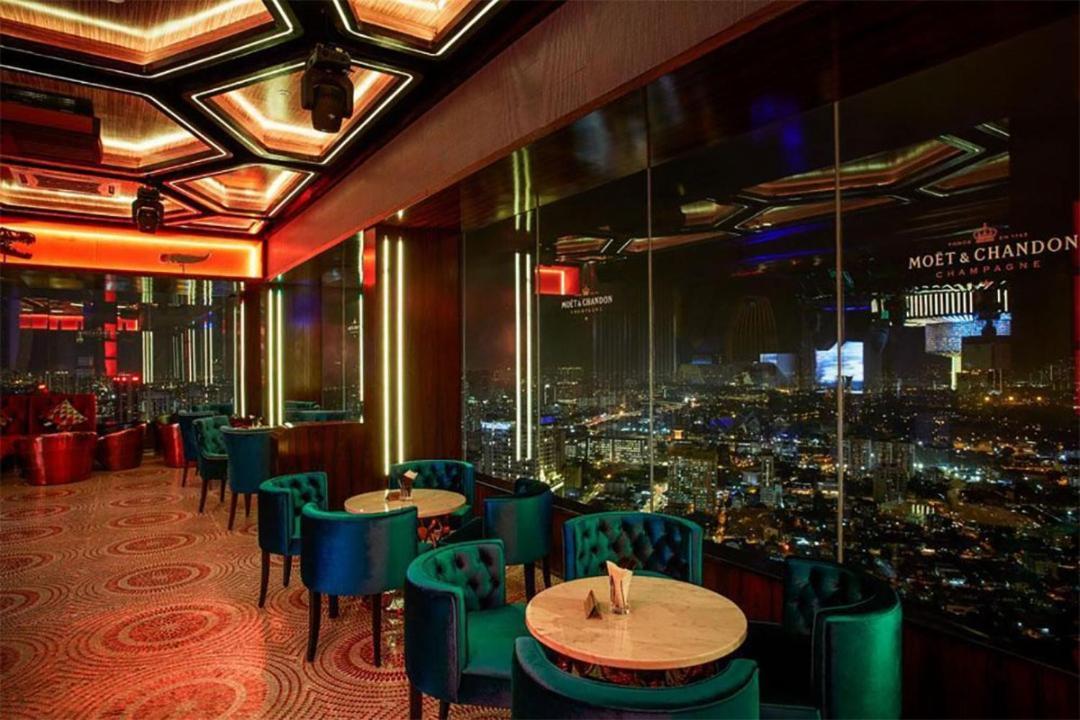 The Platinum Kuala Lumpur By Cozeestay Zewnętrze zdjęcie