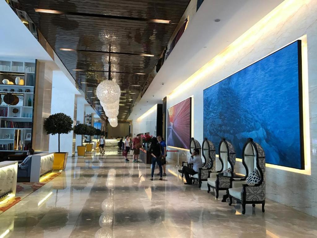 The Platinum Kuala Lumpur By Cozeestay Zewnętrze zdjęcie